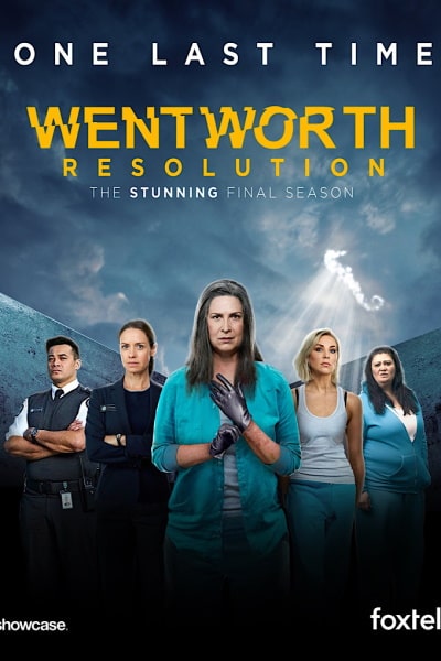 Wentworth - Season 9