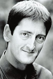 Richard James