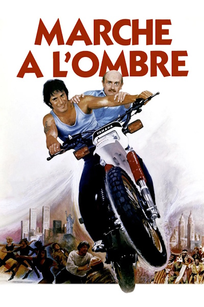 Marche a lombre