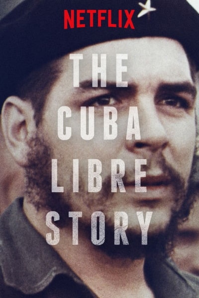 The Cuba Libre Story - Season 1