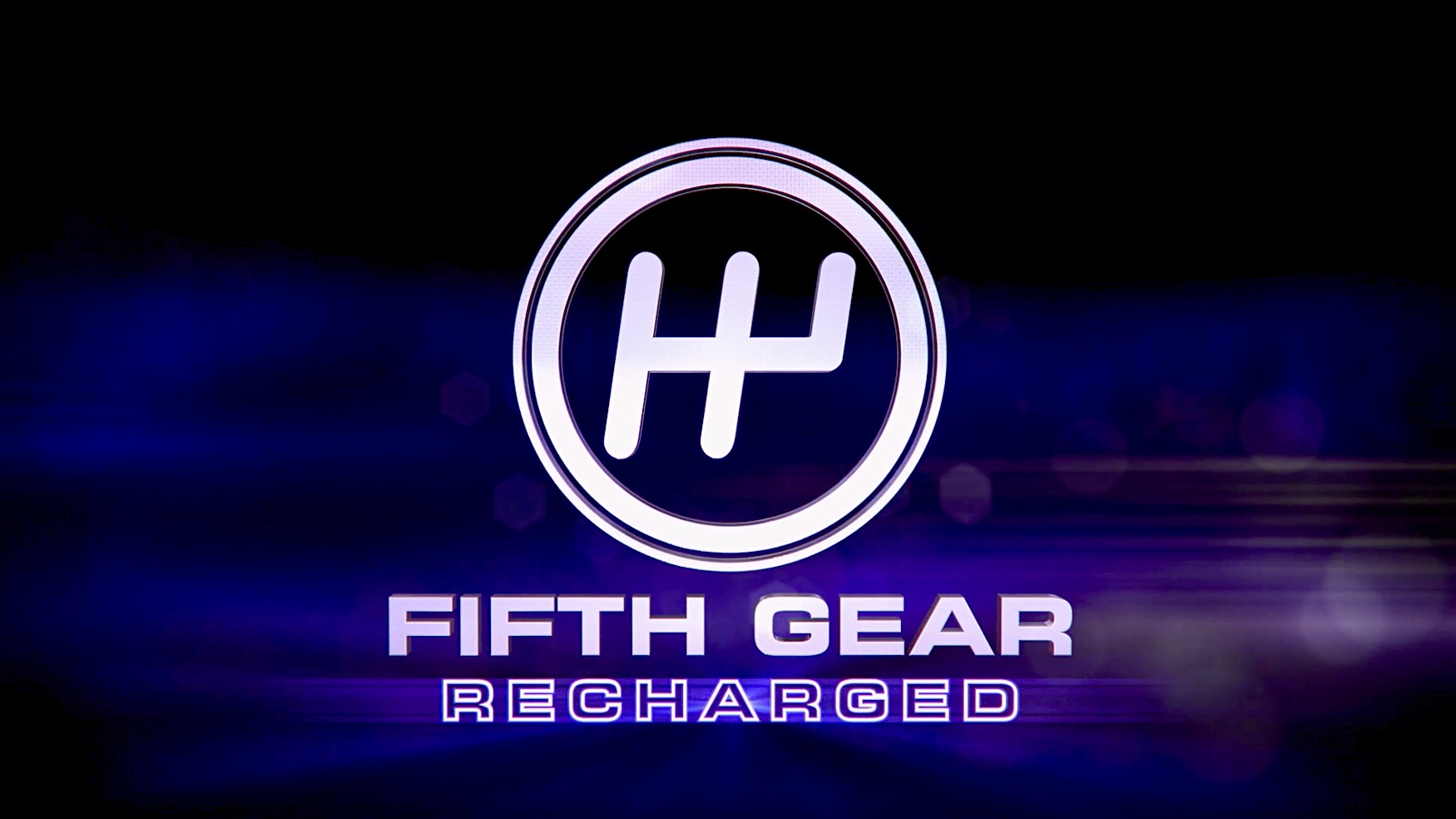 Fifth Gear Recharged - Season 1