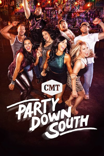 Party Down South - Season 2