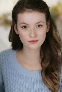 Kirrilee Berger