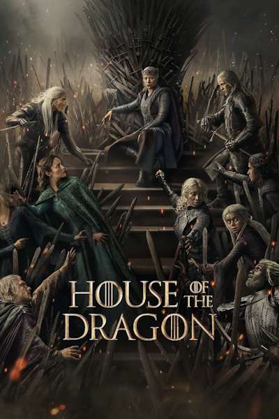House of the Dragon - Season 3