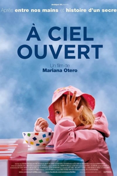 &Agrave; ciel ouvert