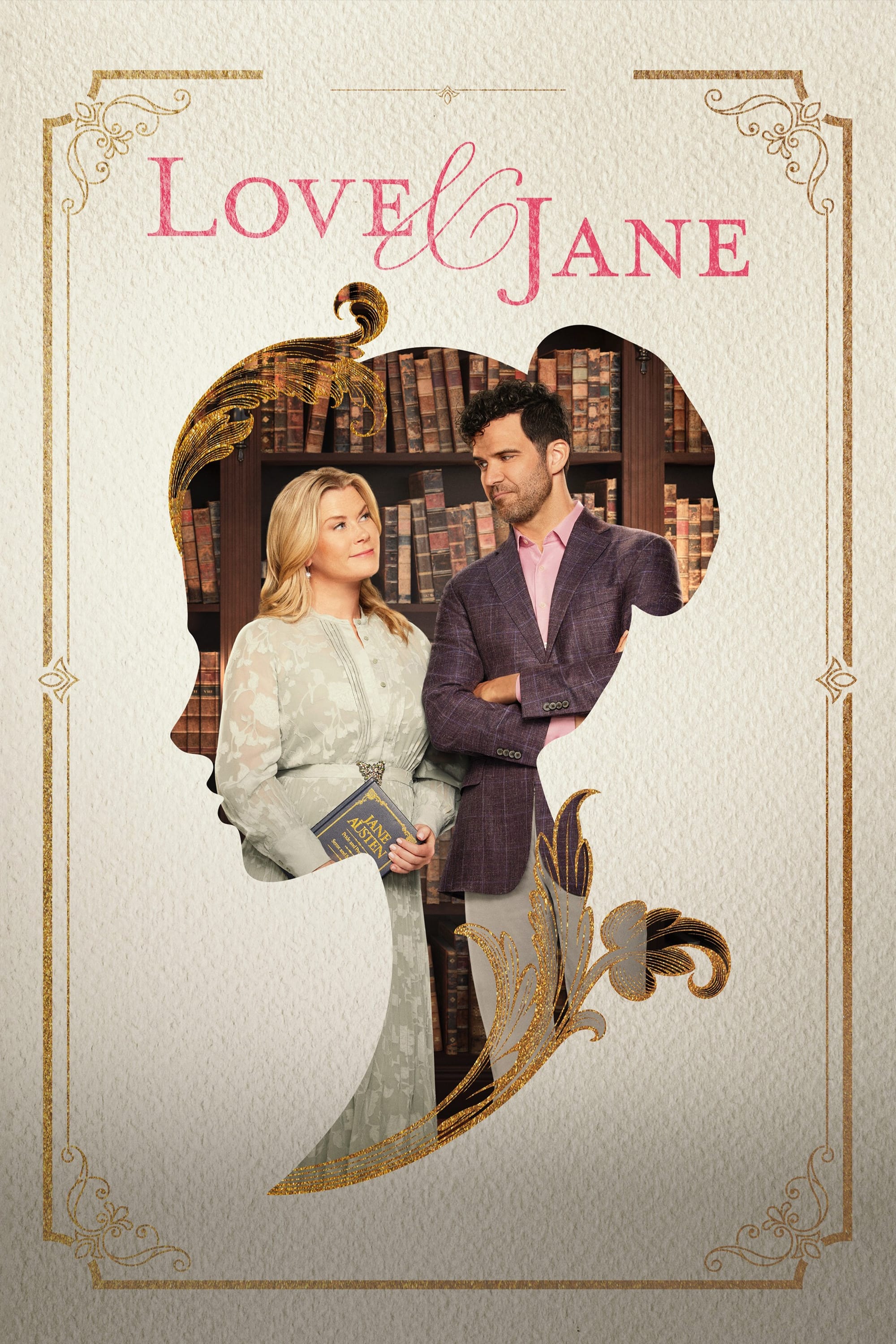 Love and Jane
