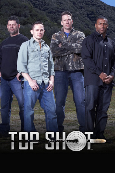 Top Shot - Season 1