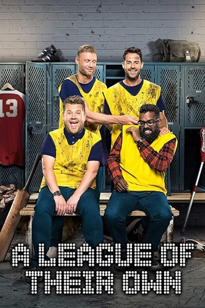 A League of Their Own - Season 7