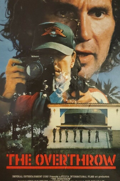 The Overthrow (Colpo di stato)