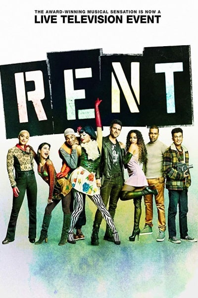 Rent: Live