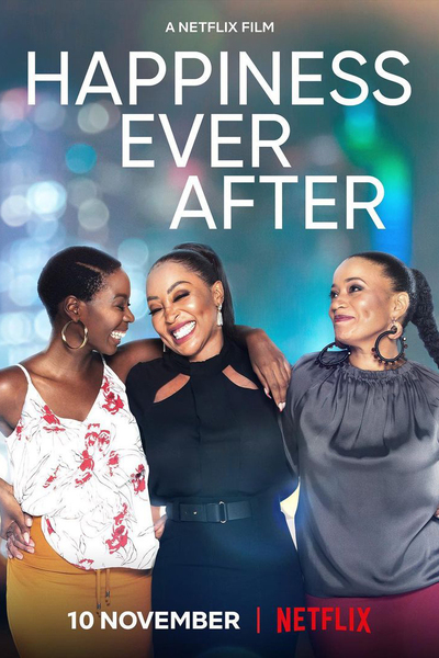 Happiness Ever After [Sub: Eng]