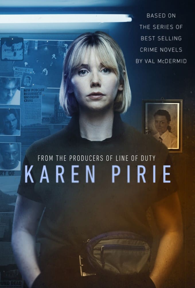 Karen Pirie - Season 1