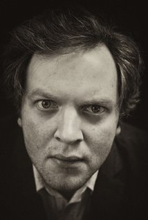 Miles Jupp