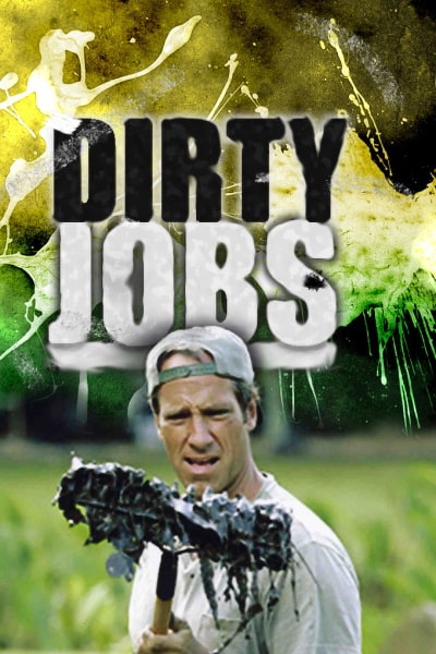 Dirty Jobs - Season 9