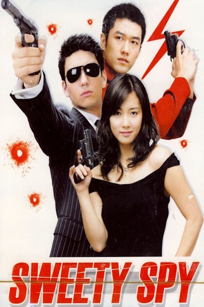 Sweet Spy - Season 1