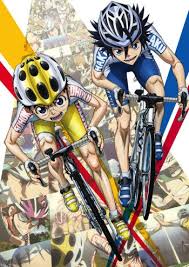Yowamushi Pedal: Re:ROAD [Sub: Eng]