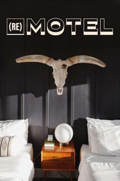 reMotel - Season 1