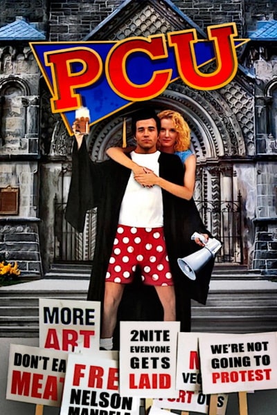 PCU&nbsp;(1994)