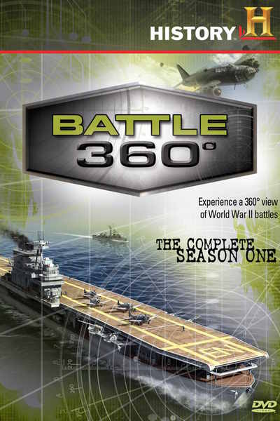 Battle 360 - Season 1