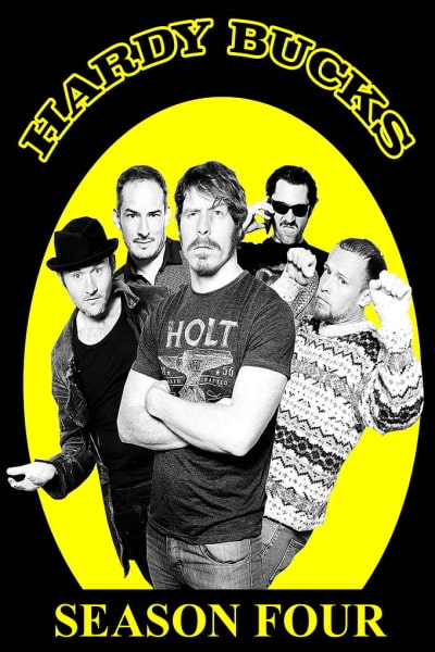 Hardy Bucks - Season 4