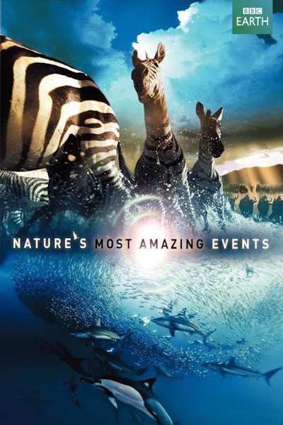 Natures Great Events - Season 1