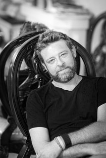 Dmitry Chepovetsky