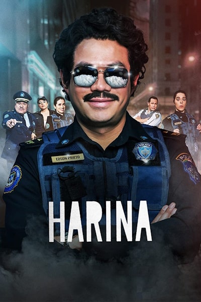 Harina - Season 1