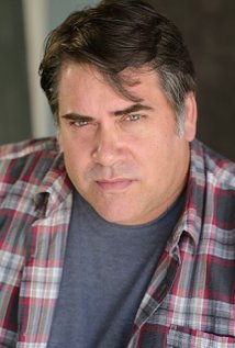 Keith Hudson