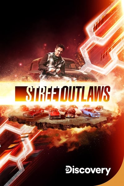 Street Outlaws: Fastest in America - Season 3