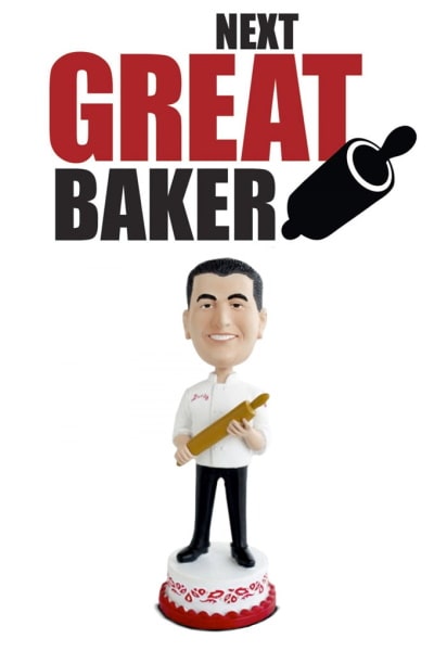 Cake Boss: Next Great Baker - Season 1