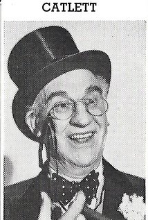 Walter Catlett
