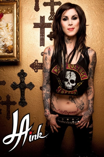 LA Ink - Season 2