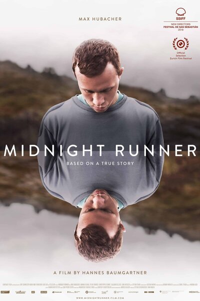 Midnight Runner (Der Laufer) [Sub: Eng]