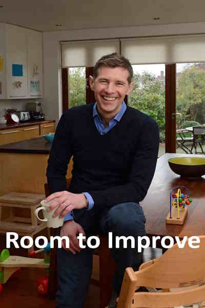 Room to Improve - Season 16