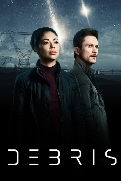 Debris - Season 1