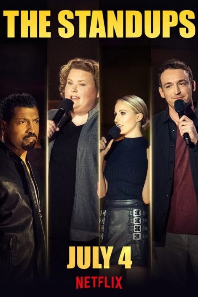 The Standups - Season 1