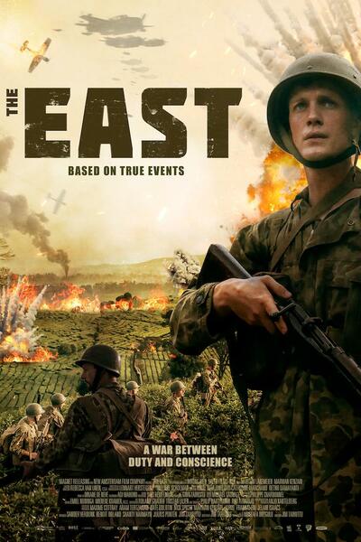 The East (De Oost)