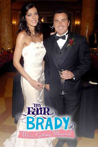 My Fair Brady - Season 2