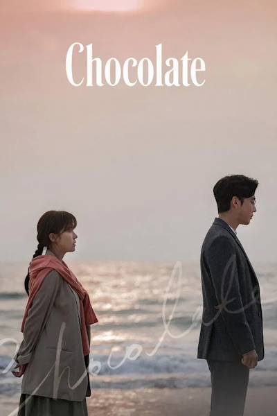 Chocolate - Season 1
