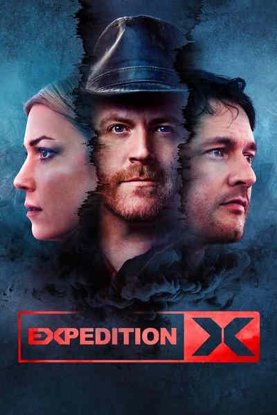Expedition X - Season 9