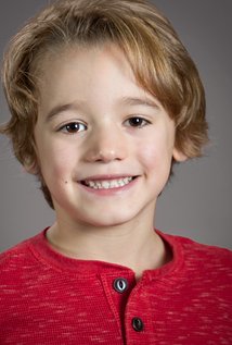 Jackson Blake