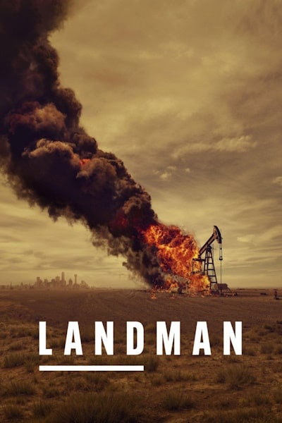 Landman - Season 1