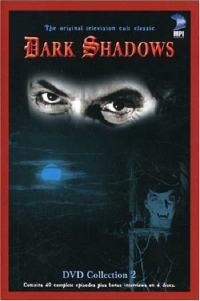 Dark Shadows - Season 2