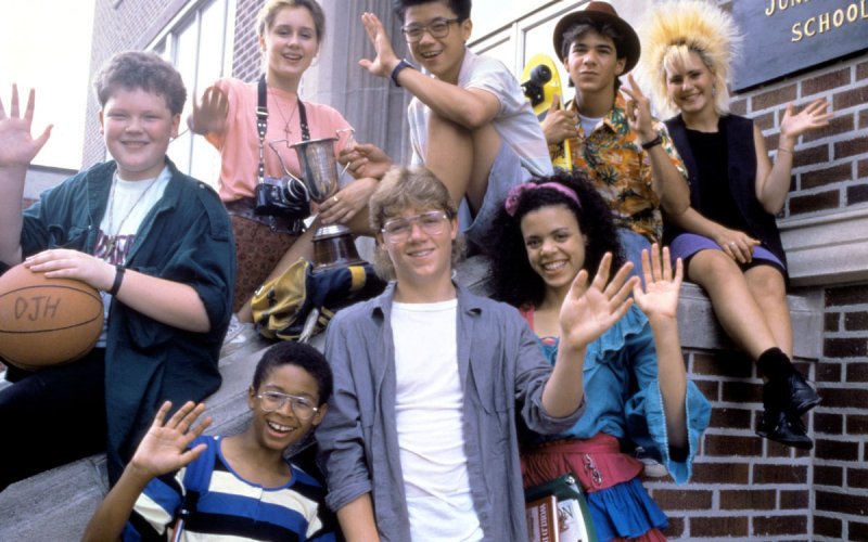 Season 1