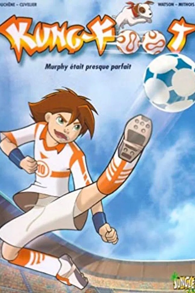 Kung Foot - Season 1