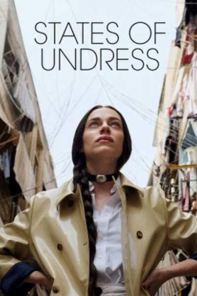 States of Undress&nbsp;- Season 2