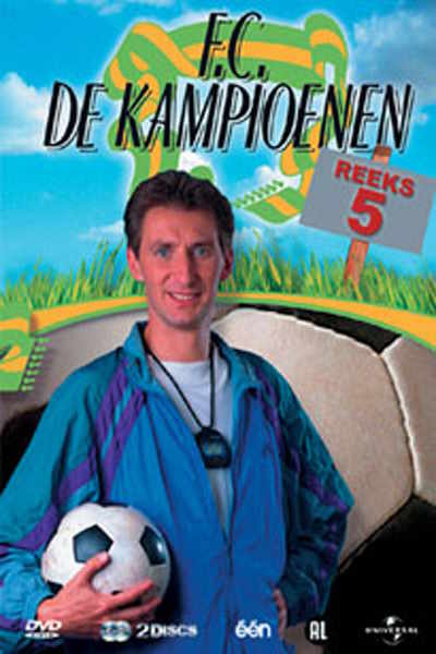 FC De Kampioenen - Season 5