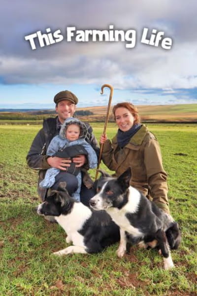 This Farming Life - Season 8