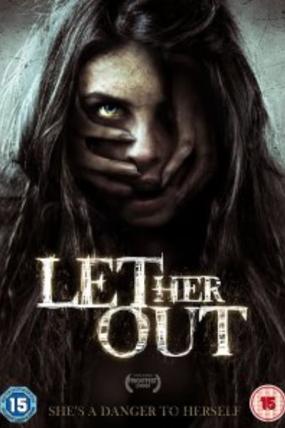 Let Her Out&nbsp;