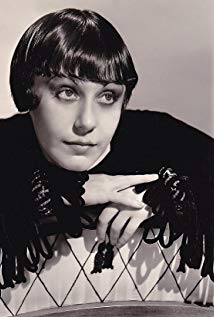 Fifi DOrsay